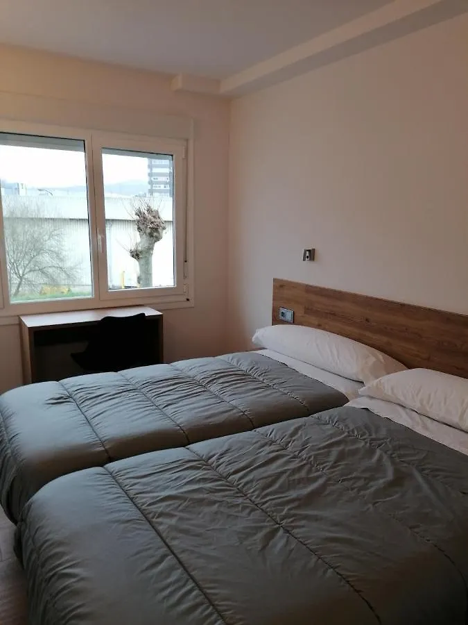 Pension B2Bikain Hss00895 Oiartzun Hotell