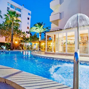 Cap De Mar Hotel Cala Bona (Mallorca)
