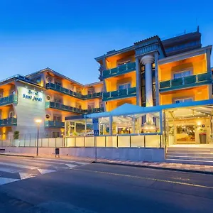 Sant Jordi Boutique Hotel Calella
